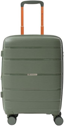 Trolley aviator realizzato - trolley,