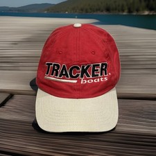 Berretto da baseball Tracker