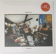 Jovanotti - Lorenzo 1992