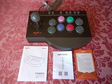 PXN 0082 Arcade Stick Joystick Arcade PC Street Fighter Arcade Plancia Bartop