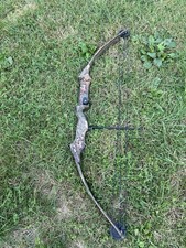 Vintage Bear Kodiak 2 Compound