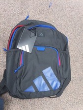 Zaino Adidas Fall Midway nero