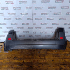 7701474785 Paraurti post.  RENAULT SCENIC 2a Serie 1.6 16V GPL (77Kw) Mnv