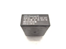 BMW 3 E36 318i 83kW 1992