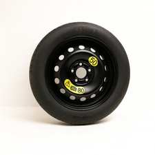 Kit💥 Ruotino Fiat Tipo