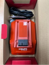 HILTI Caricabatteria compatto