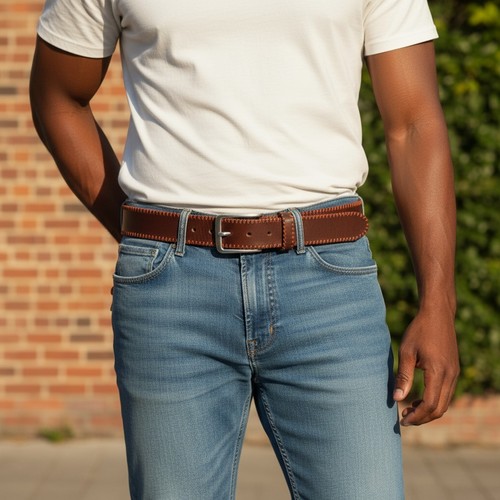 Cintura uomo harmont blaine - harmont,