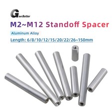 10pz M2-M10 Manicotto