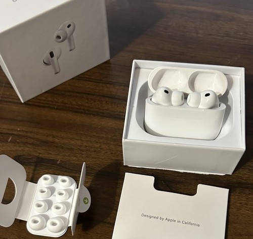 Airpods pro 3ª generazione - airpods,