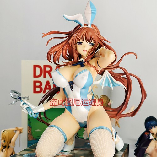 Statua anime maria bunny - anime, 1/4