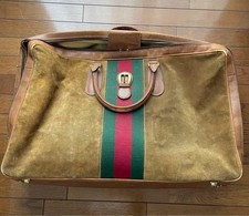 Borsa Boston Gucci linea