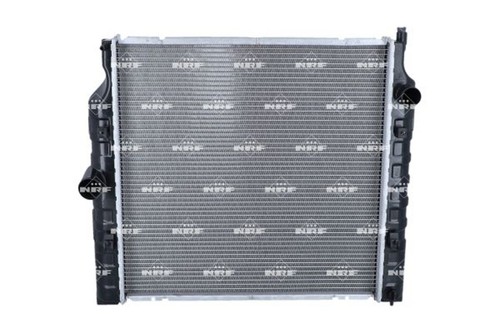 Radiatore acqua motore - , nrf
