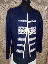 Giacca donna Liviana Conti