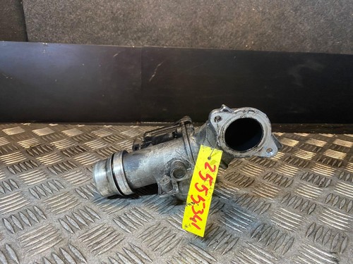 Valvola egr per - per, renault