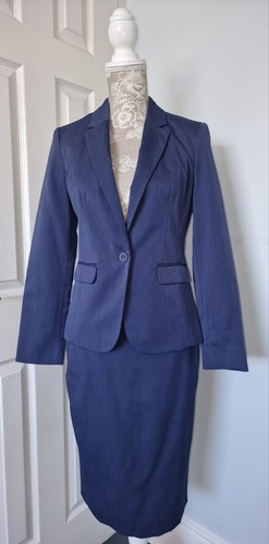 Blazer monopetto donna blu - blazer, dp