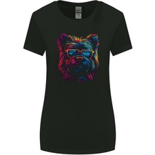 T-Shirt Donna Taglio Ampio