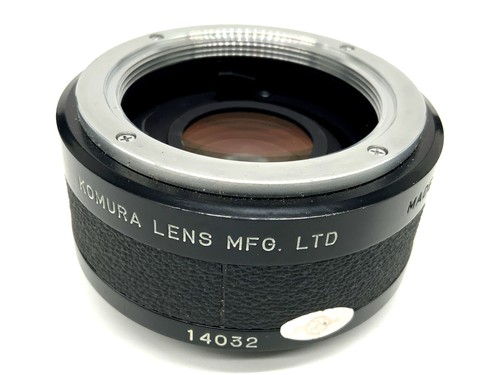 Komura telemore 7kmc - 7kmc, per