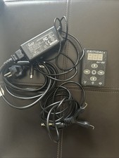 Alimentatore Critical Tattoo