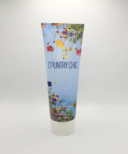 Bath body works country chic - body,