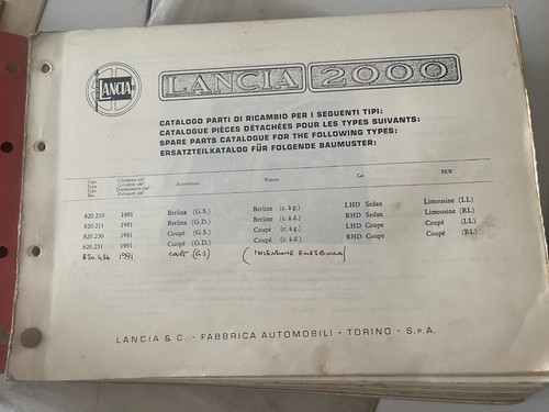 Libretto uso manutenzione - uso, e