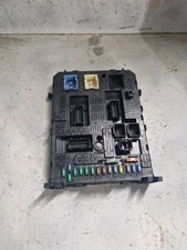 Citroen C5 2010 Comfort modulo