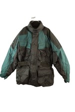 Giacca moto bering - giacca,