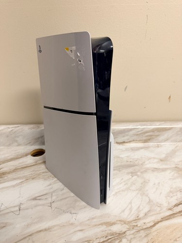 Sony playstation slim - sony, 5