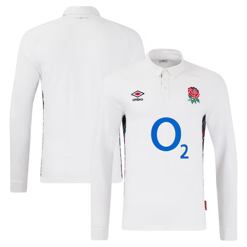 Maglia inghilterra rugby umbro - maglia,