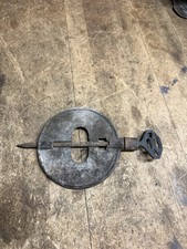 Antico vecchio cherubino