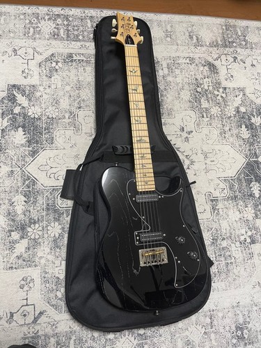 Chitarra elettrica paul reed - elettrica,