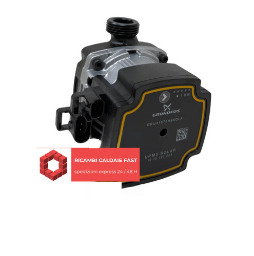 Circolatore pompa grundfos - pompa,