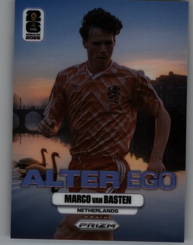 2026 panini prizm - panini, fifa