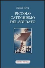 Libri Silvio Riva - Piccolo