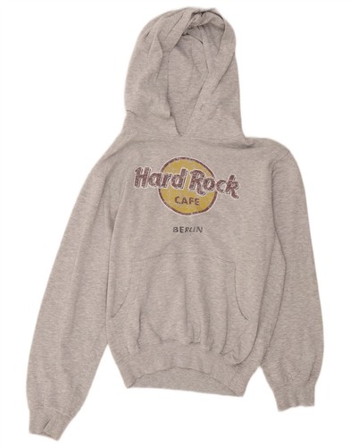 Felpa con cappuccio - , hard