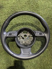 Volante In Pelle Multifunzione