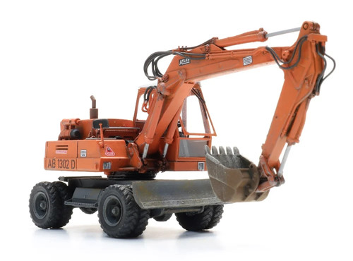 Artitec 387 633 escavatore - artitec, 387.633