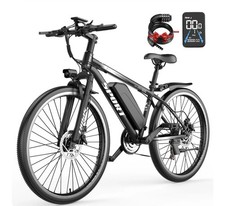 Bici Elettrica ASKGO