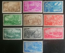 REPUBBLICA  1948 RISORGIMENTO