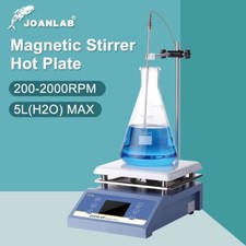 JOANLAB Lab Agitatore