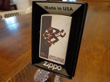 ZIPPO ITALIA SALES MEETING