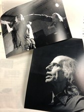 Living Theatre Julian Beck 2