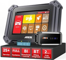 ANCEL V6 PRO+ All System