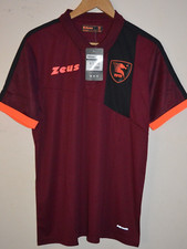 Polo rossa salernitana - rossa,