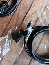 Cavo CAT  pc porta seriale 