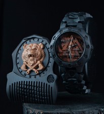 Set regalo per uomo orologio
