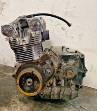 BLOCCO MOTORE ( LEGGERE DESCRIZIONE ) -SUZUKI GS500E