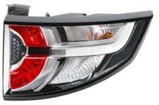 FANALE FANALINO POSTERIORE SX