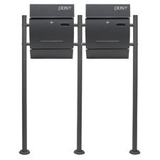 TTSet Supporto Cassetta posta