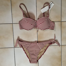 top bikini push-up marlies