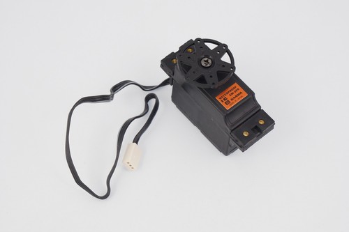 Sanwa servocomando 309 - sanwa,